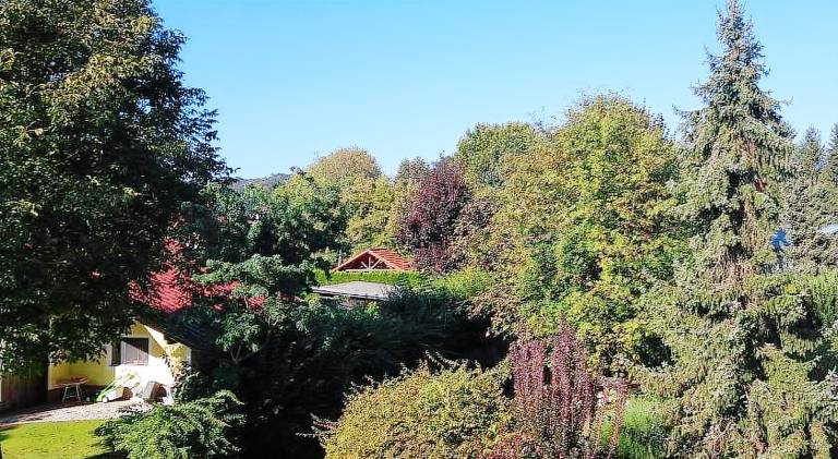63 m² Ferienwohnung