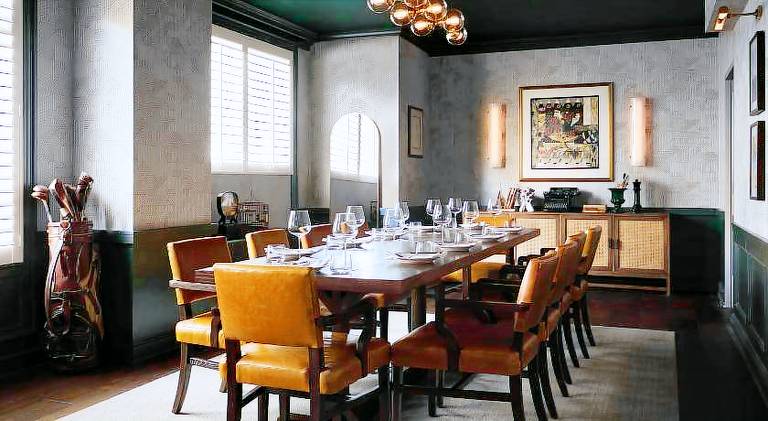 The Georgian, in The Unbound Collection by Hyatt — photo 4