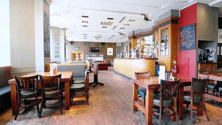 Columba Hotel by Compass Hospitality — photo 4