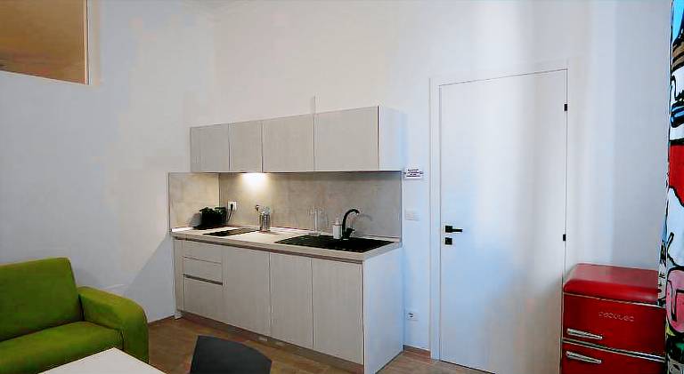 Charming apartment | Pets allowed — photo 4