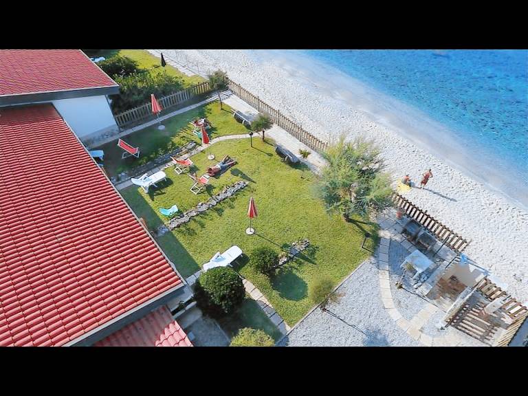 Two-room apartments by the sea - at Le Casette sul Mare — photo 4