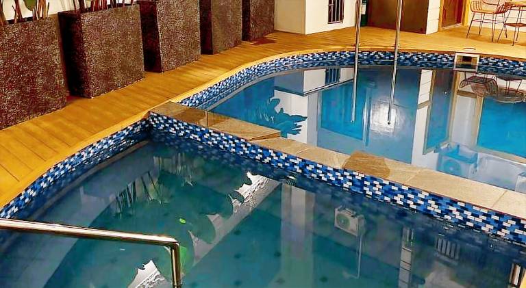 Serene Rise Hotel — photo 5