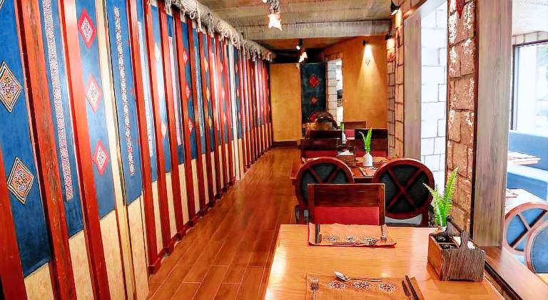Sapa Elegance Hotel — photo 2