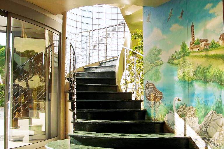 Hotel Ambra