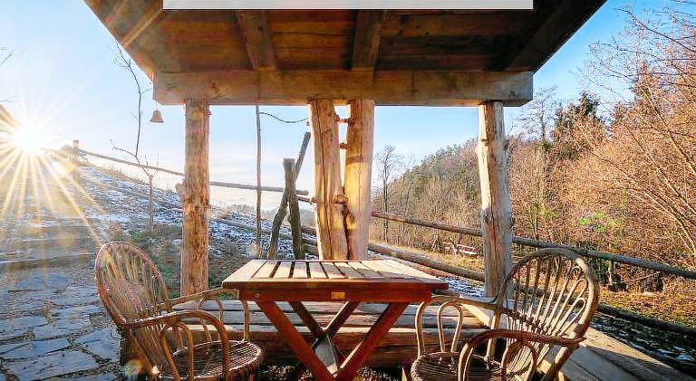 House with grill, patio & garden | Pet-friendly — photo 4