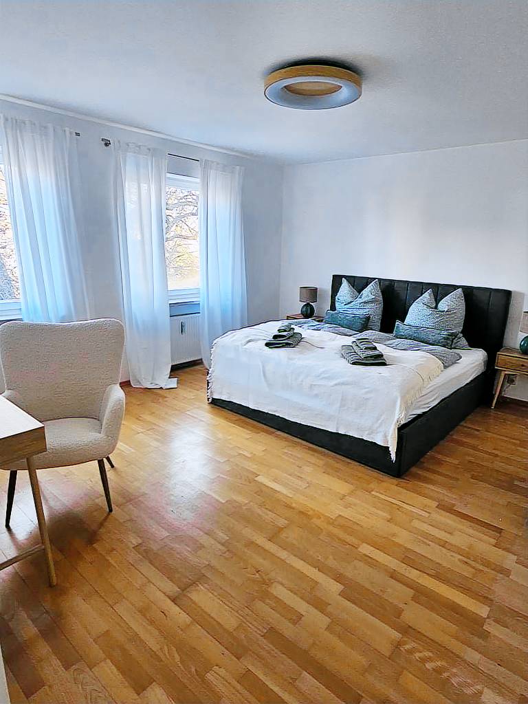 Condo  Bad Aibling