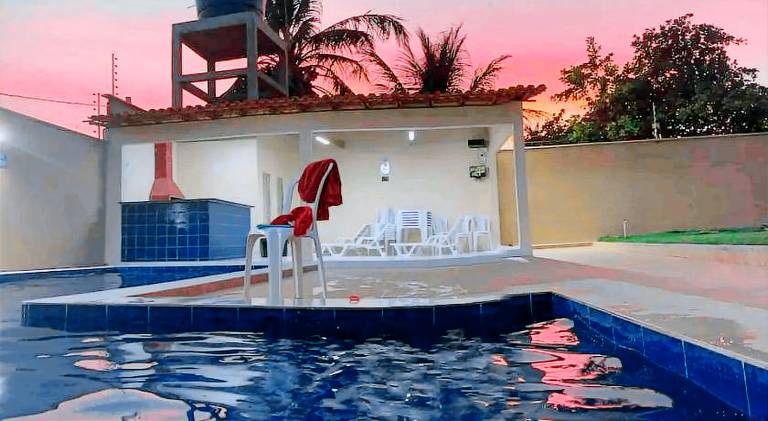 Pleasant holiday apartment with private pool, BBQ & terrace | Pets allowed — photo 4