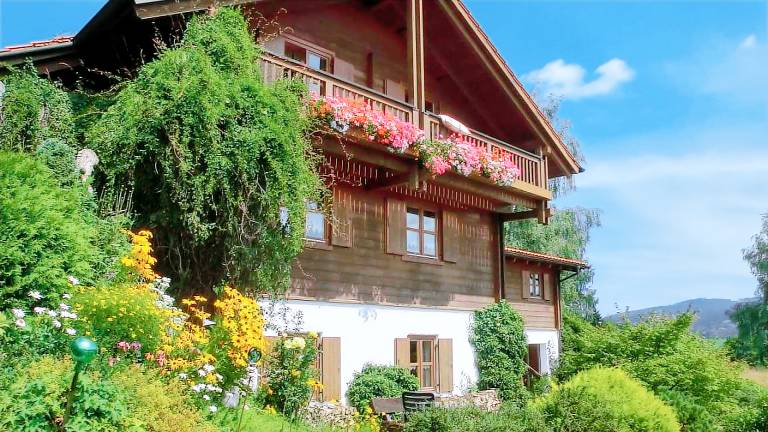 Ferienwohnung Bayerisch Eisenstein