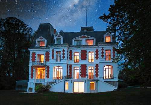 Villa Deauville