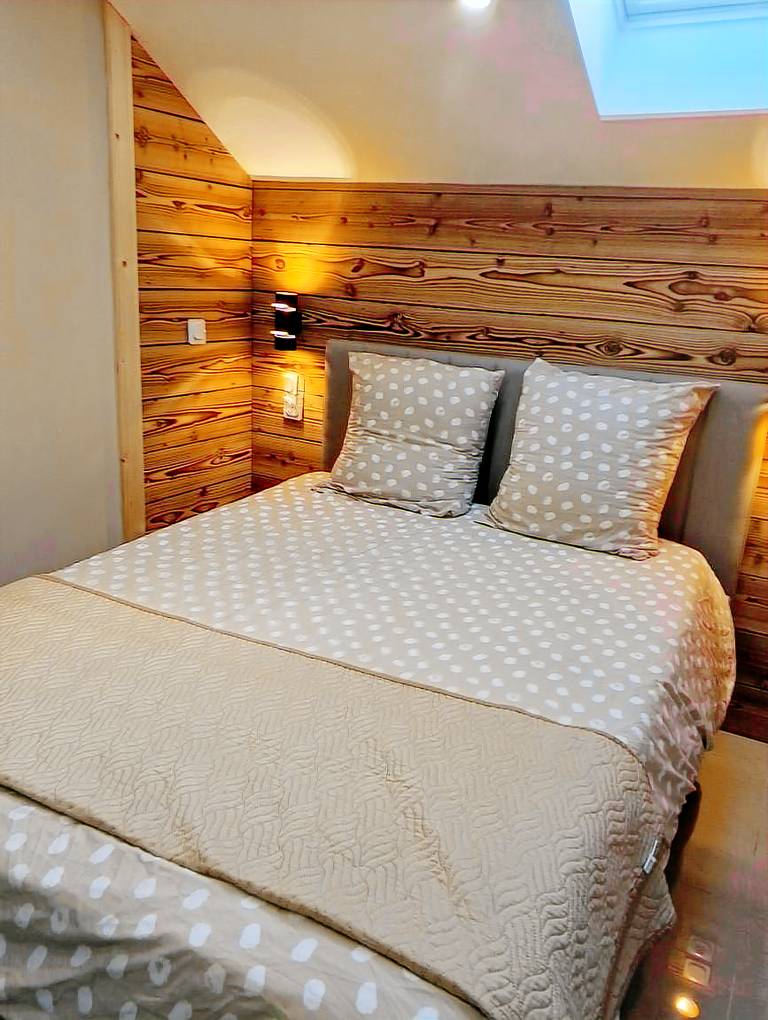 Appartement Albertville