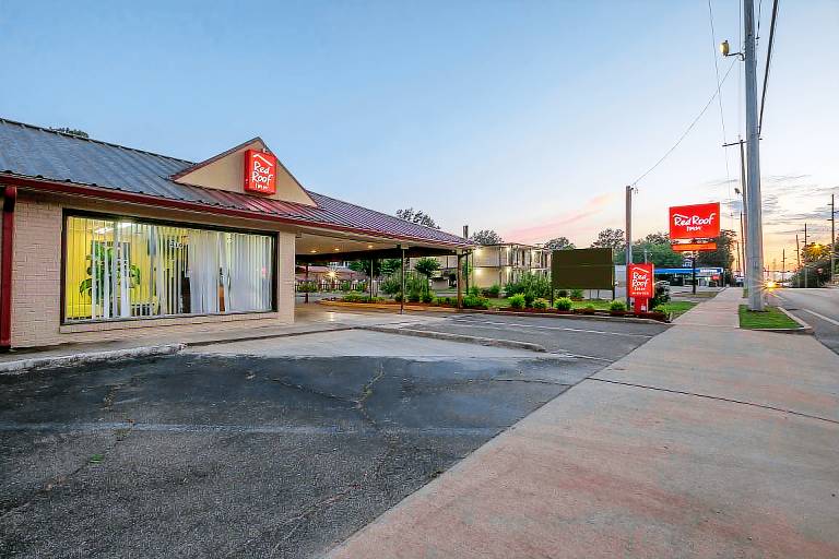 Red Roof Inn Starkville - University — photo 2