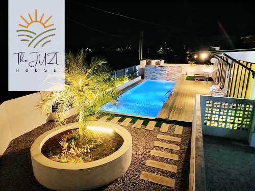 130 m² Villa
