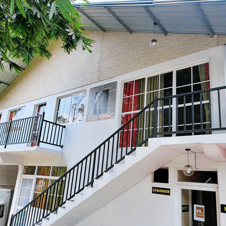 Hillcool Cottage Hostel