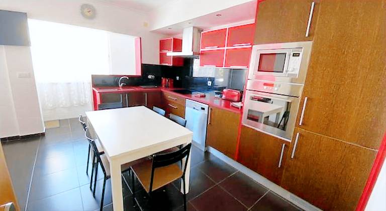 Rental apartment with terrace — photo 5