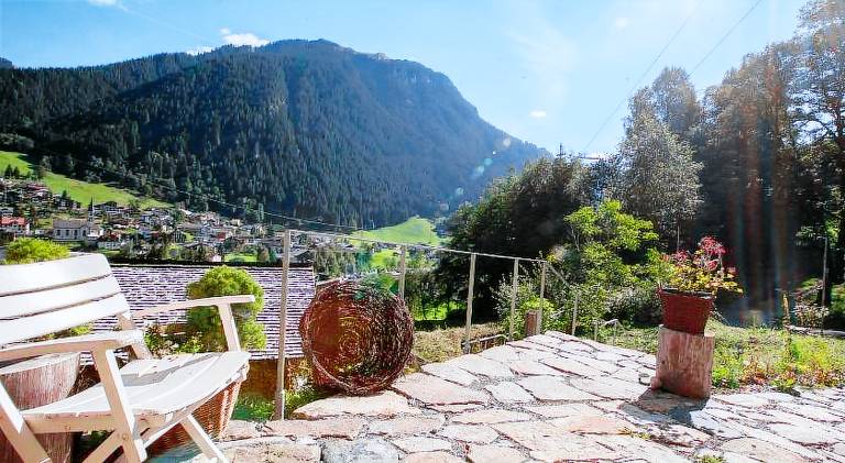 Holiday apartment with sauna & yard | Ski nearby | Pets are welcome — photo 4