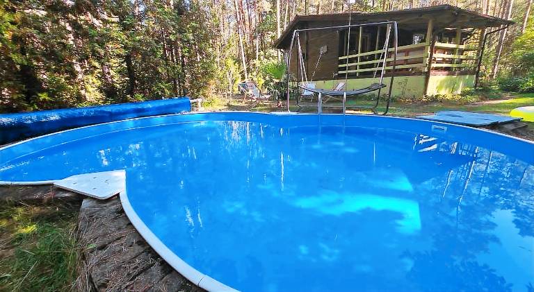 Beautiful vacation home with pool | Pets are welcome — photo 4