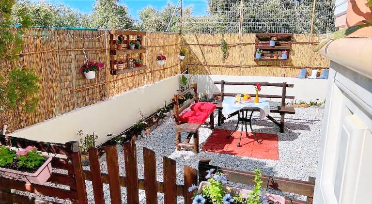 Rental apartment with garden | Suitable for remote work | Pets are welcome — photo 5