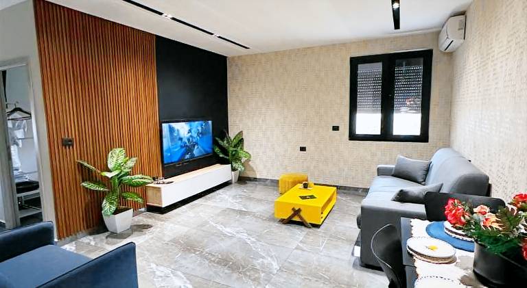 Holiday apartment for 5 persons — photo 3