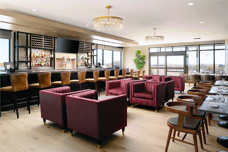 Hilton Garden Inn Greenville University Area — photo 2