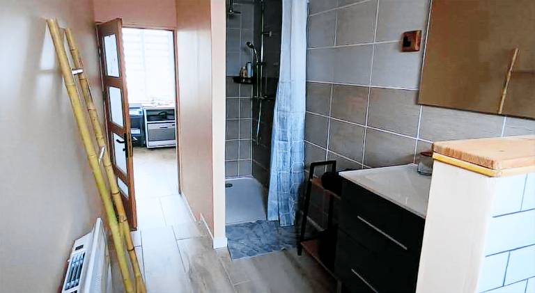 Holiday apartment with 1 room for 4 persons — photo 5
