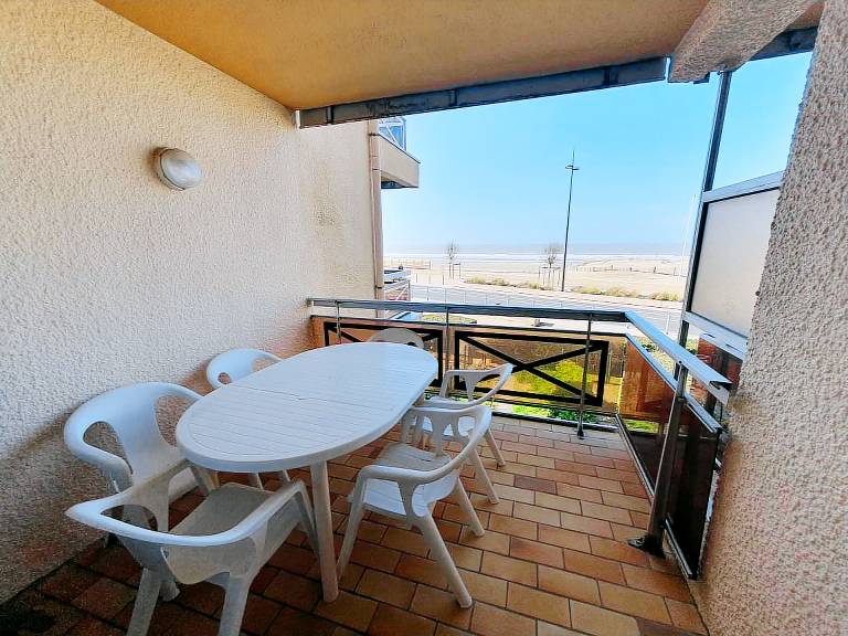 Ferienwohnung Soulac-sur-Mer
