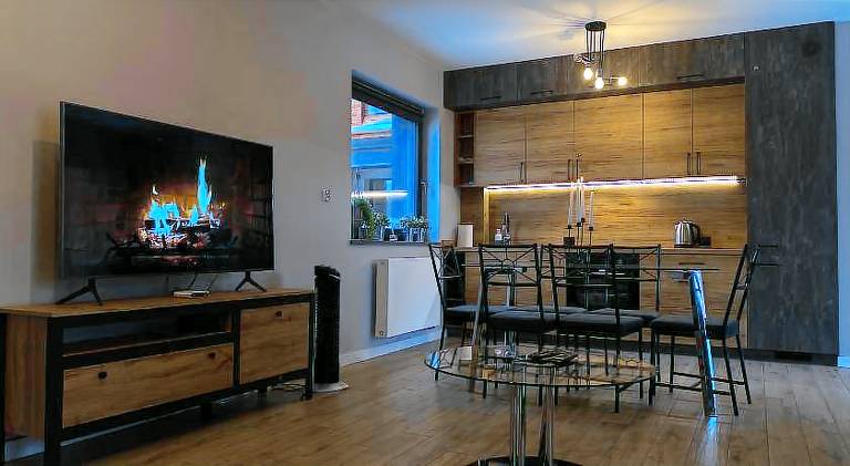 Rental apartment with 1 room for 6 persons — photo 2