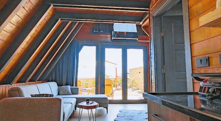 MG Bungalov Sinop — photo 2