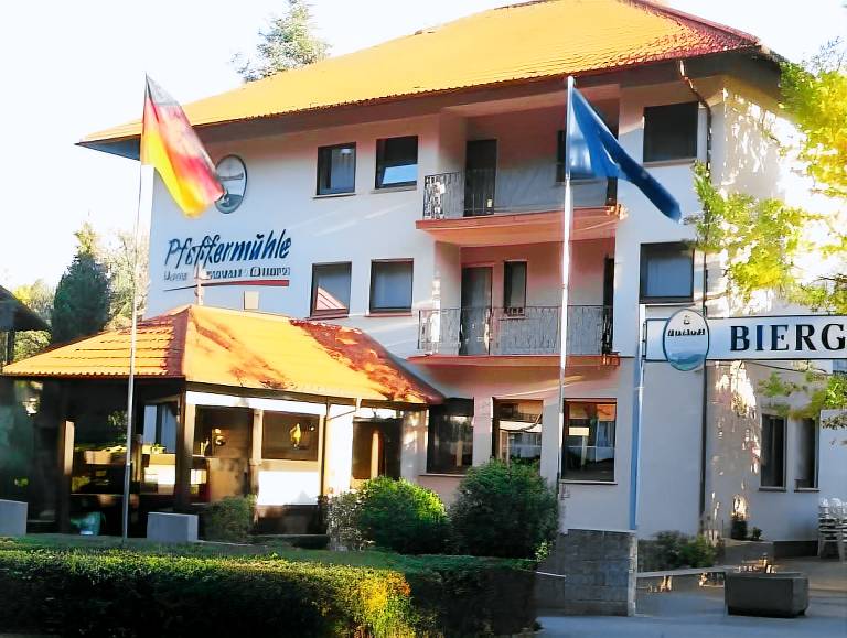 Bed & Breakfast Landstuhl