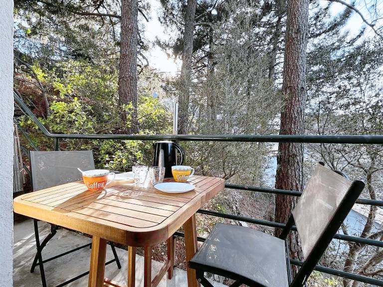 Studio Banyuls-sur-Mer