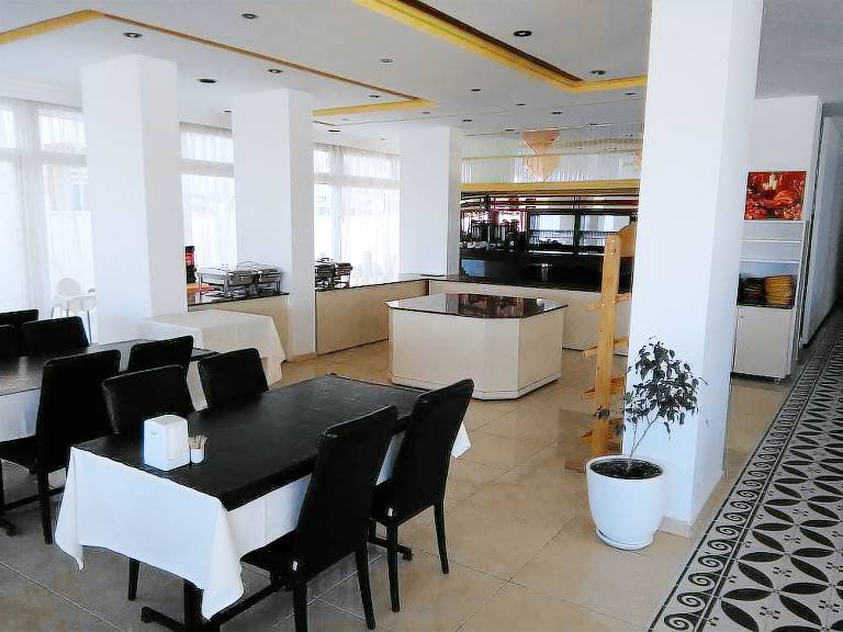 Ege Soley Hotel — photo 5