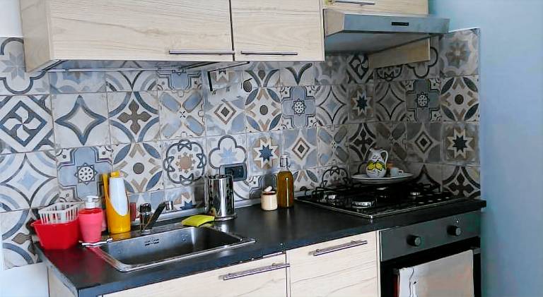 Holiday apartment with 1 room for 4 persons — photo 3