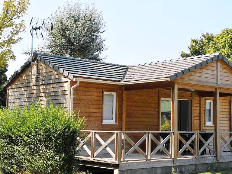 Chalet Brain-sur-l'Authion