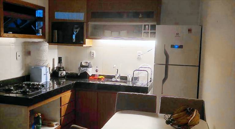Rental apartment with 2 rooms for 4 persons — photo 4