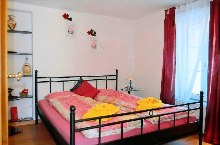 Ferienwohnung Meiringen