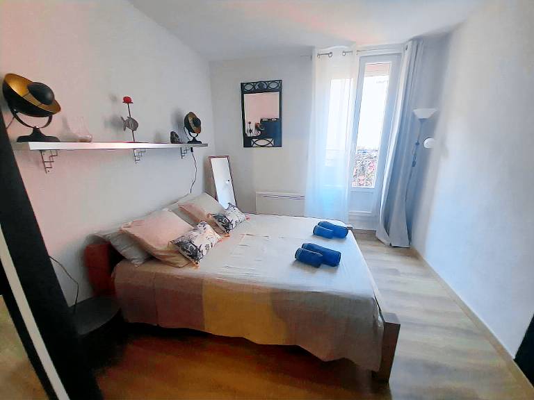 Appartement Mèze