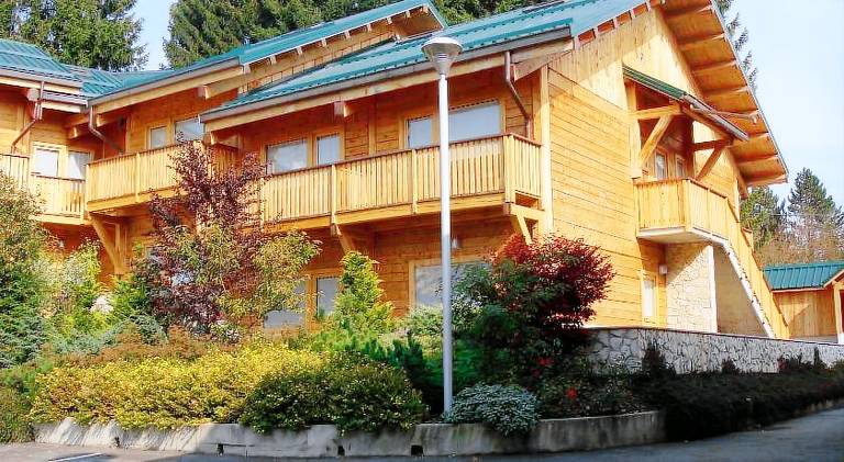 Albergo Rendola in Asiago