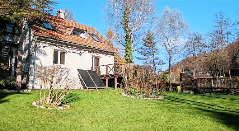 Apartament Czajowice