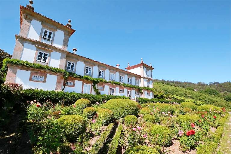 Quarto (B&B)  Cepões