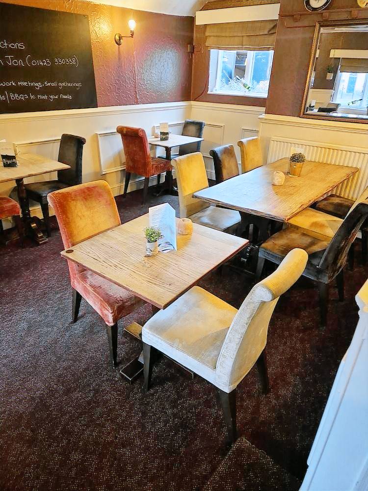 The Bay Horse Inn — photo 3