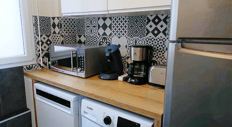 Fully equipped lovely apartment | Next to the beach | Pet-friendly — photo 5