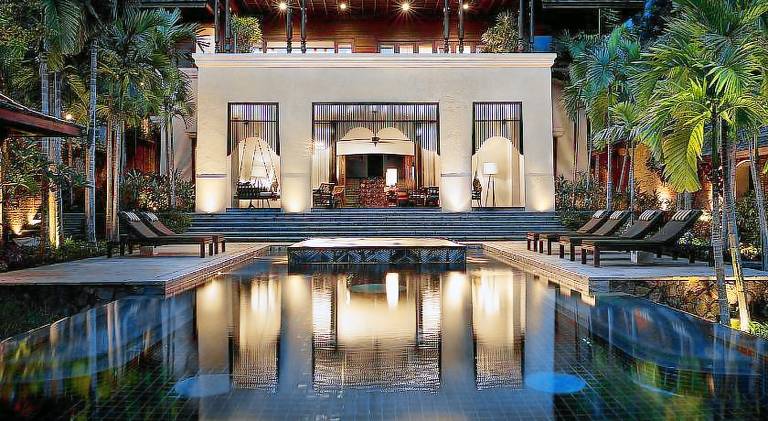 Four Seasons Resort Chiang Mai — photo 3