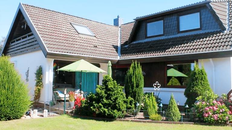 Ferienwohnung  Schuby