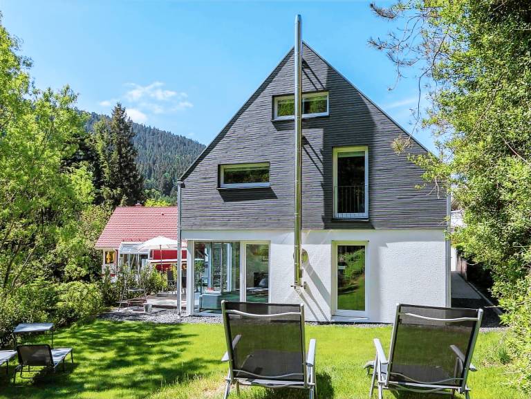Ferienhaus Reinerzau