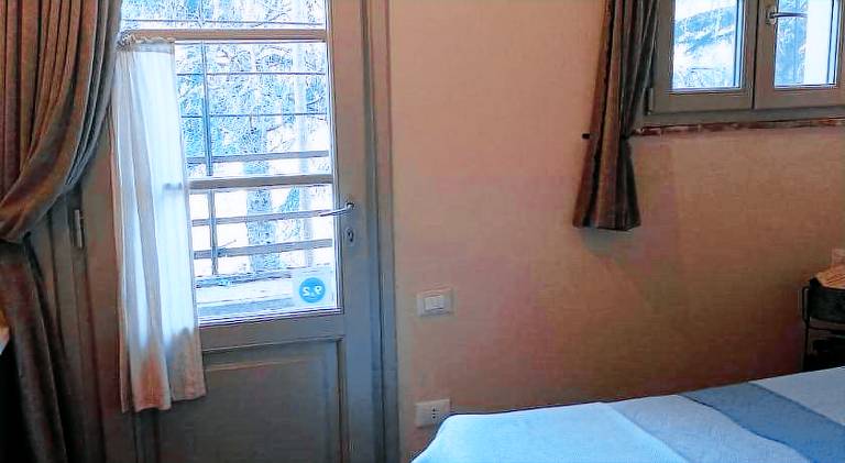 Agula Relais camera matrimoniale — photo 2