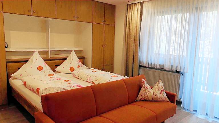 Ferienwohnung  Gemeinde Geinberg