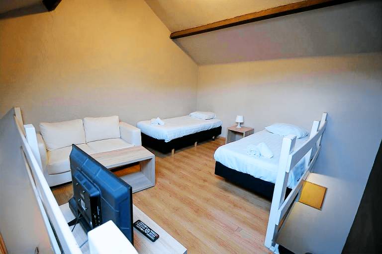 Ferienwohnung Löwen