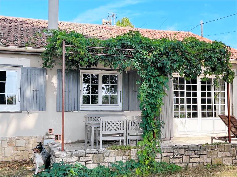 Villa  Montélimar