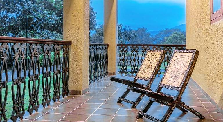 Villa with 3 rooms for 10 persons — photo 5