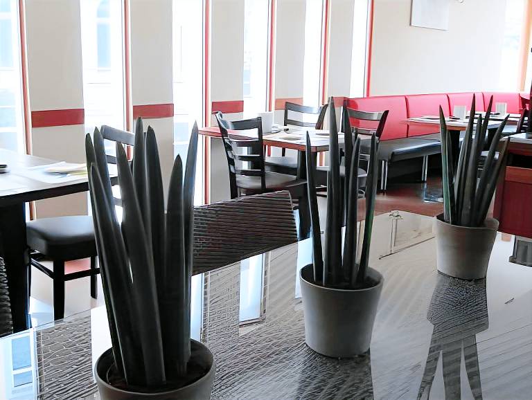 Businesshotel Valerian — photo 4