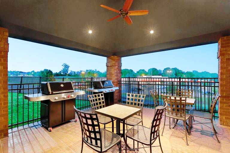Candlewood Suites Vicksburg By IHG — photo 4